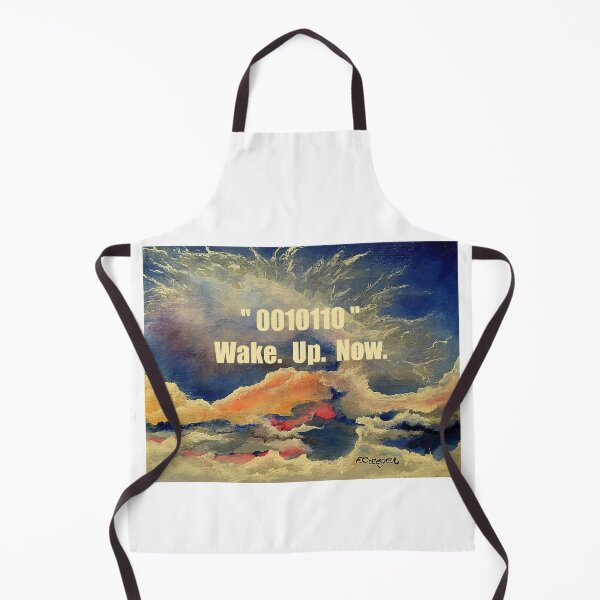 Item preview, WAKE. UP. NOW. The Great Awakening designed and sold by ECreeger1.