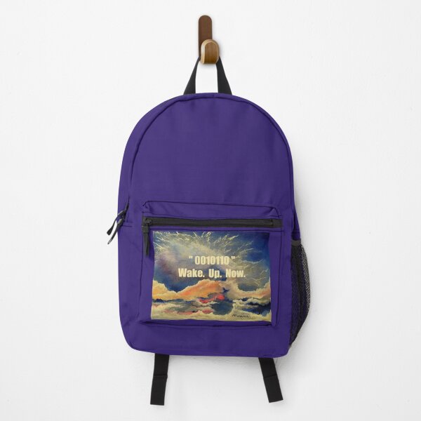 Item preview, WAKE. UP. NOW. The Great Awakening designed and sold by ECreeger1.