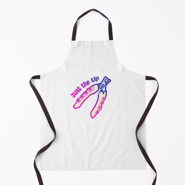 Item preview, Just the tip- pink  designed and sold by Rhia4rt.