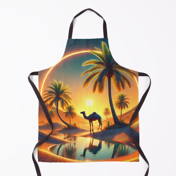 Item preview, Thar Desert designed and sold by AwesomeDigiShop.