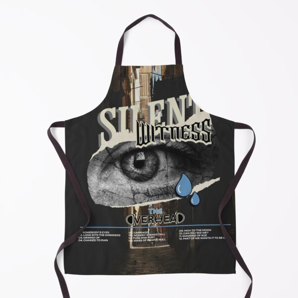 Aperçu de l'œuvre Témoin silencieux créée et vendue par JetShoppers.