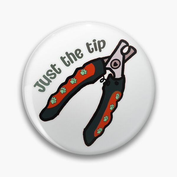 Item preview, Just the tip- red designed and sold by Rhia4rt.