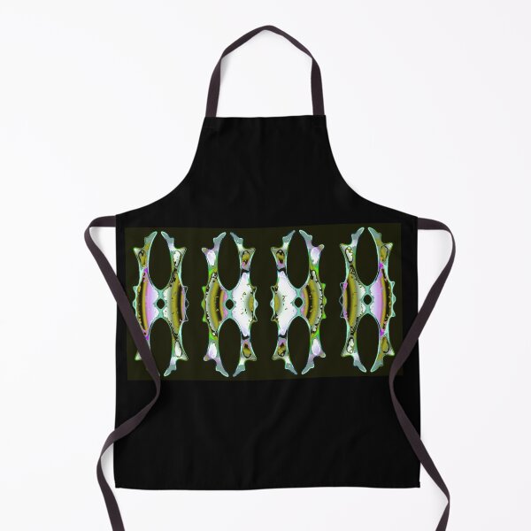 Item preview, Organic Nature . Abstract Forms of Life . Colours . #5 designed and sold by Artistic63.