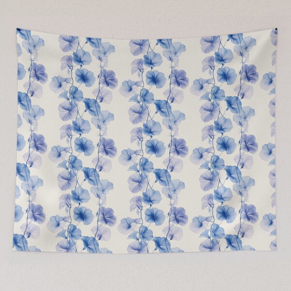 Item preview, Morning Glory Vine designed and sold by ca-fe.