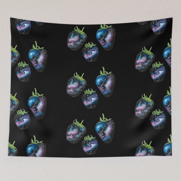 Item preview, Starberries designed and sold by christinaashman.