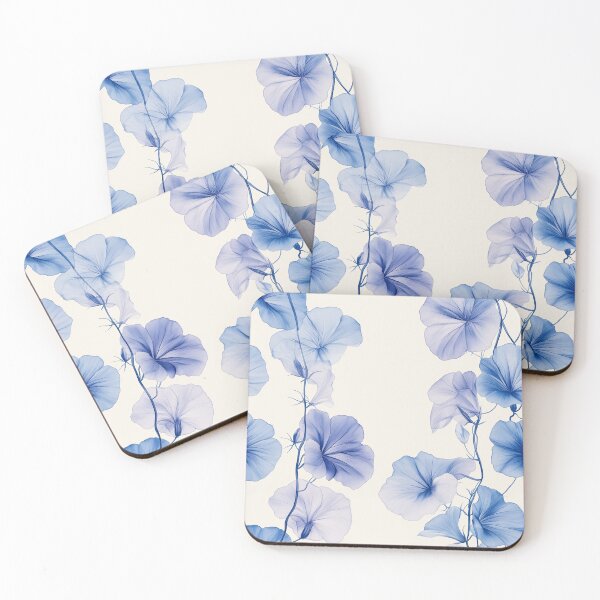 Item preview, Morning Glory Vine designed and sold by ca-fe.