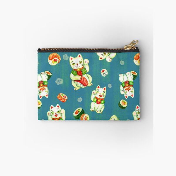 Item preview, Rollos de gato de la suerte designed and sold by Marta Tesoro.
