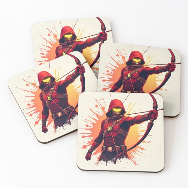 Item preview, Crypto Genesis A Bitcoin Awakening designed and sold by RadDeck.