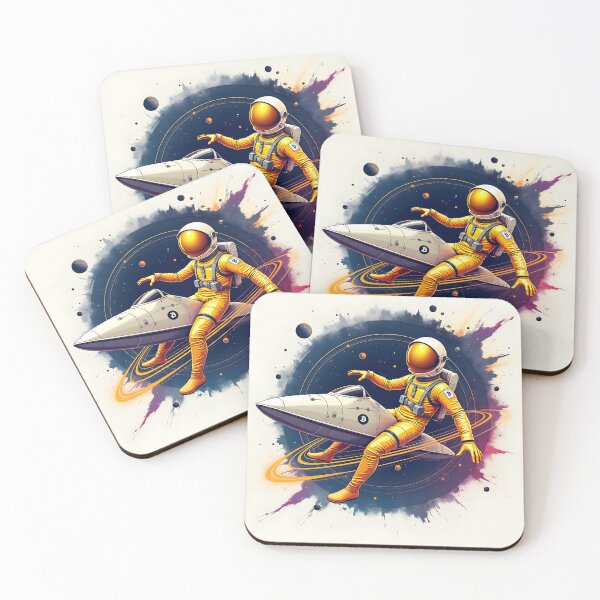 Item preview, Crypto Flow Bitcoin in Motion designed and sold by RadDeck.