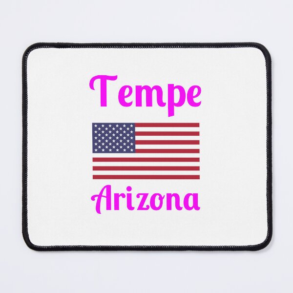 Item preview, Tempe Arizona- Stylish Prints, designed and sold by Fleetwood1994.
