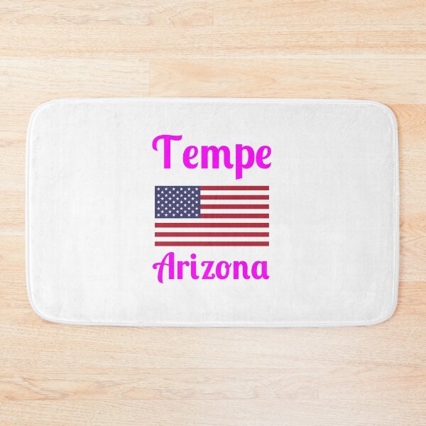 Item preview, Tempe Arizona- Stylish Prints, designed and sold by Fleetwood1994.