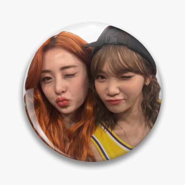 Item preview, Chaewon and yunjin basketball  designed and sold by EvelinaFah.