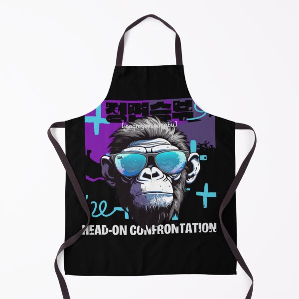Item preview, JM's Small Spells #2-정면숭부_Head-on confrontation designed and sold by JM Language Service.