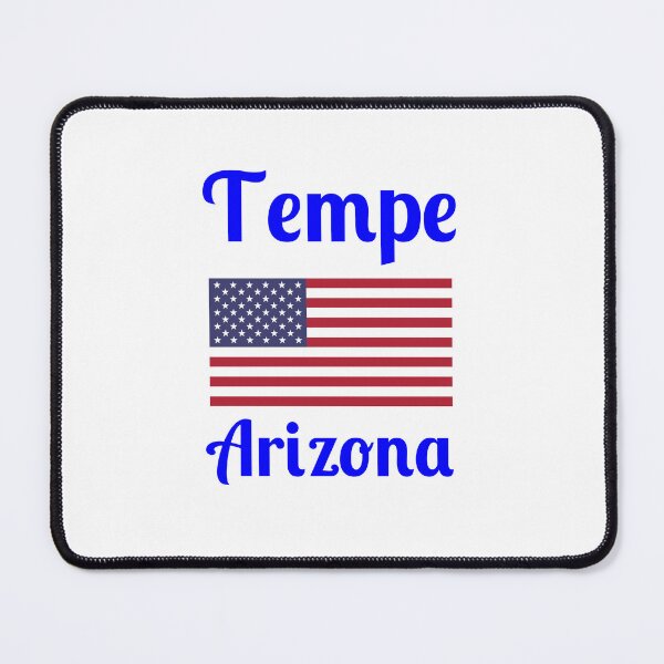 Item preview, Tempe Arizona- Stylish Prints, designed and sold by Fleetwood1994.