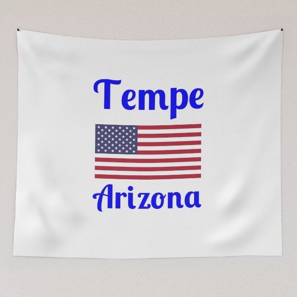 Item preview, Tempe Arizona- Stylish Prints, designed and sold by Fleetwood1994.