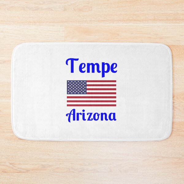 Item preview, Tempe Arizona- Stylish Prints, designed and sold by Fleetwood1994.