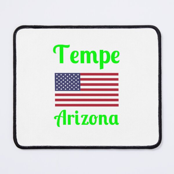 Item preview, Tempe Arizona- Stylish Prints, designed and sold by Fleetwood1994.