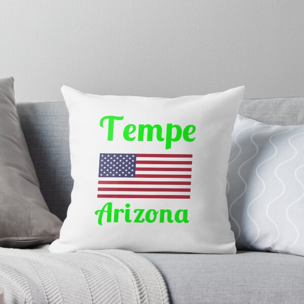 Item preview, Tempe Arizona- Stylish Prints, designed and sold by Fleetwood1994.