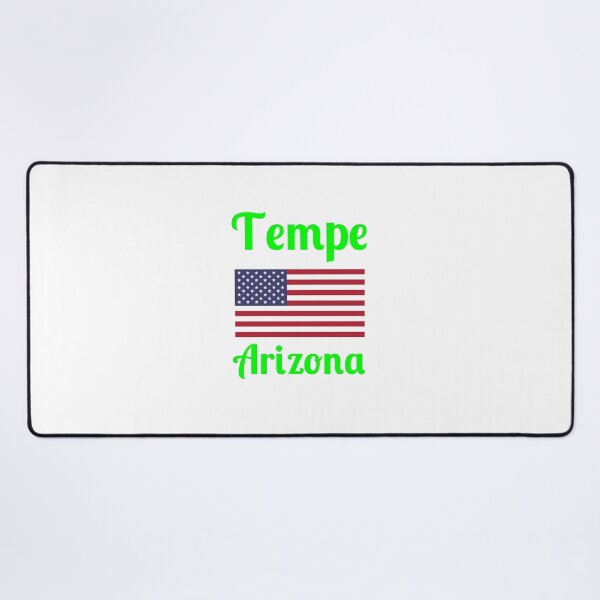 Item preview, Tempe Arizona- Stylish Prints, designed and sold by Fleetwood1994.