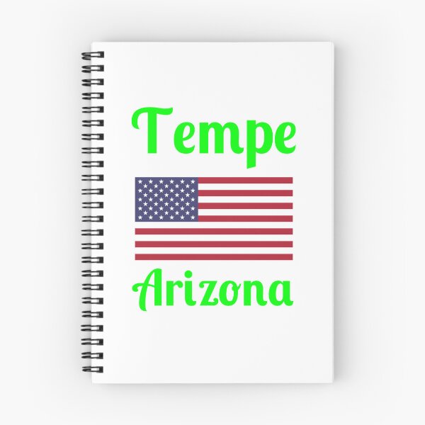 Item preview, Tempe Arizona- Stylish Prints, designed and sold by Fleetwood1994.