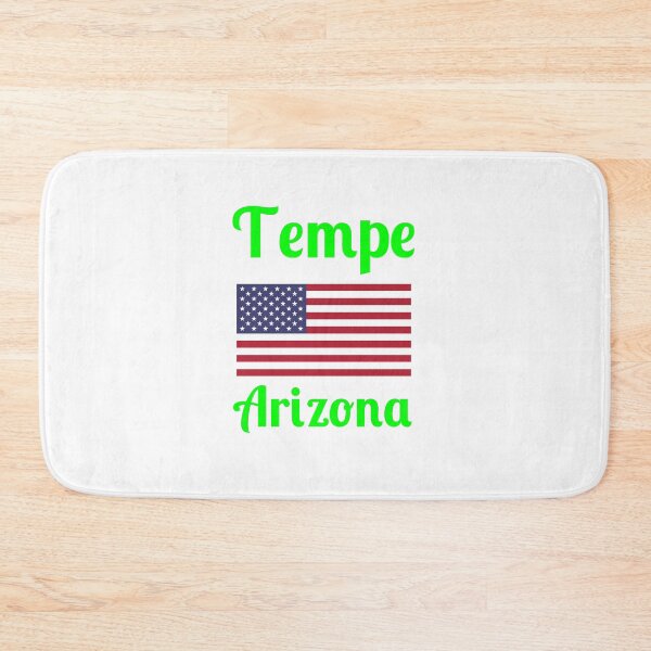Item preview, Tempe Arizona- Stylish Prints, designed and sold by Fleetwood1994.