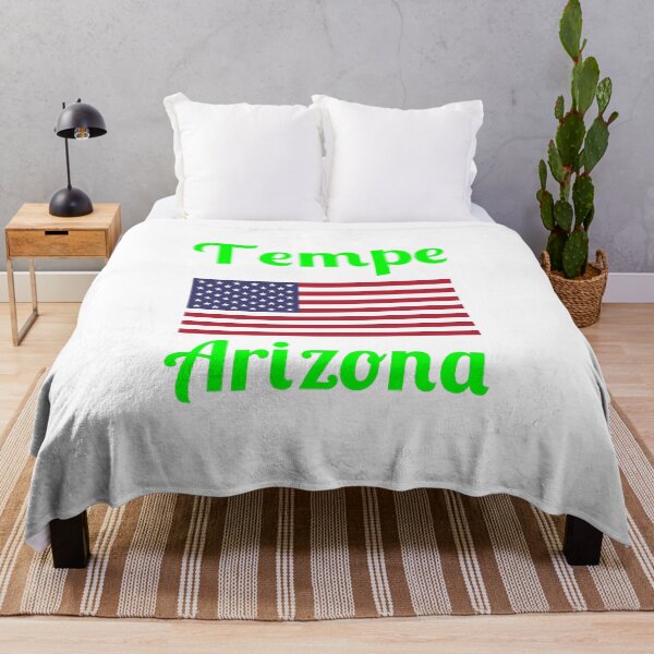 Item preview, Tempe Arizona- Stylish Prints, designed and sold by Fleetwood1994.
