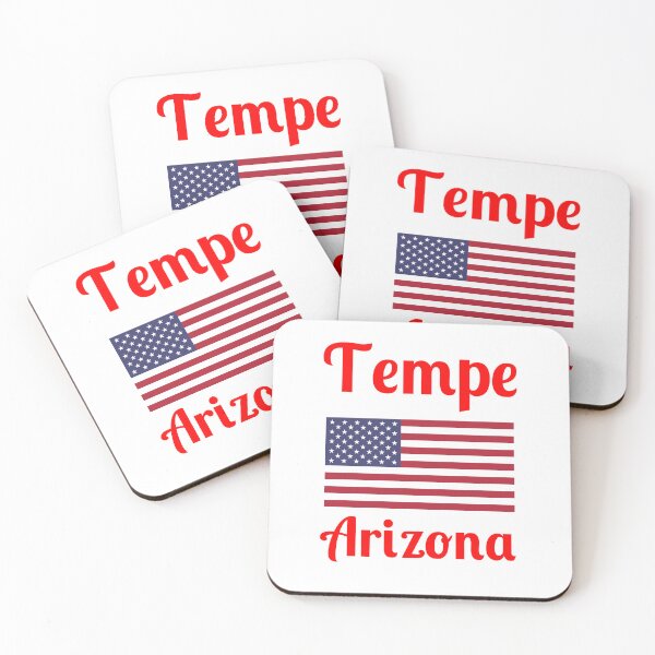Item preview, Tempe Arizona- Stylish Prints, designed and sold by Fleetwood1994.