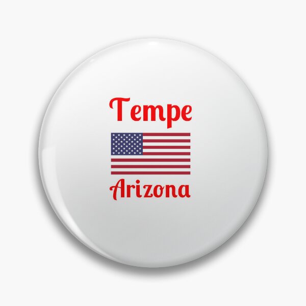 Item preview, Tempe Arizona- Stylish Prints, designed and sold by Fleetwood1994.