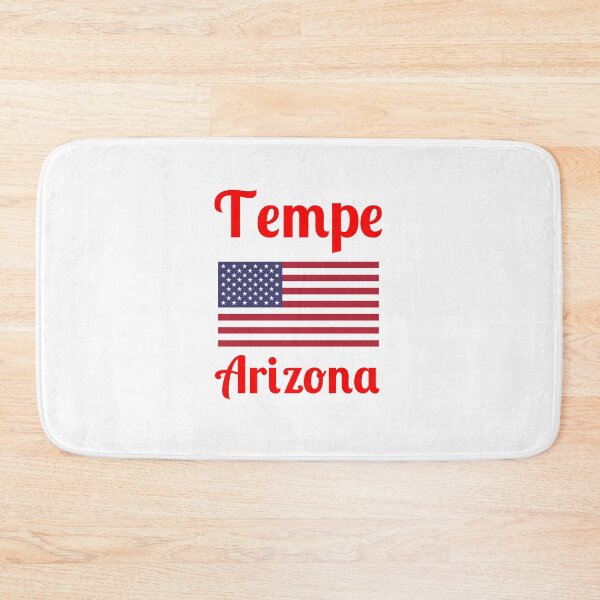 Item preview, Tempe Arizona- Stylish Prints, designed and sold by Fleetwood1994.