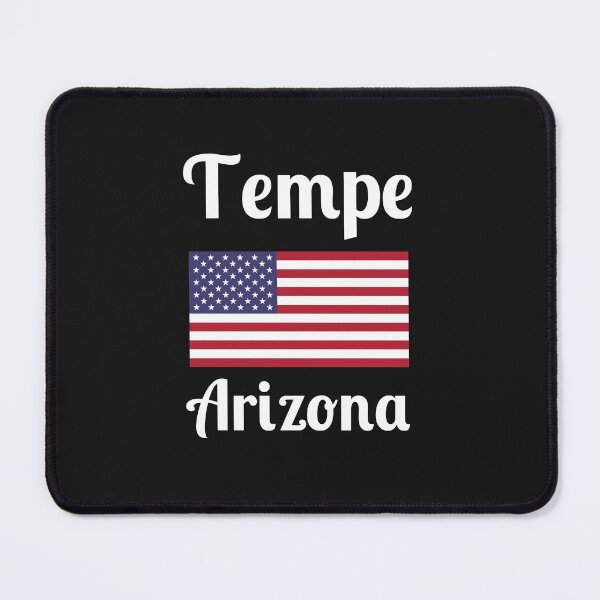 Item preview, Tempe Arizona- Stylish Prints, designed and sold by Fleetwood1994.