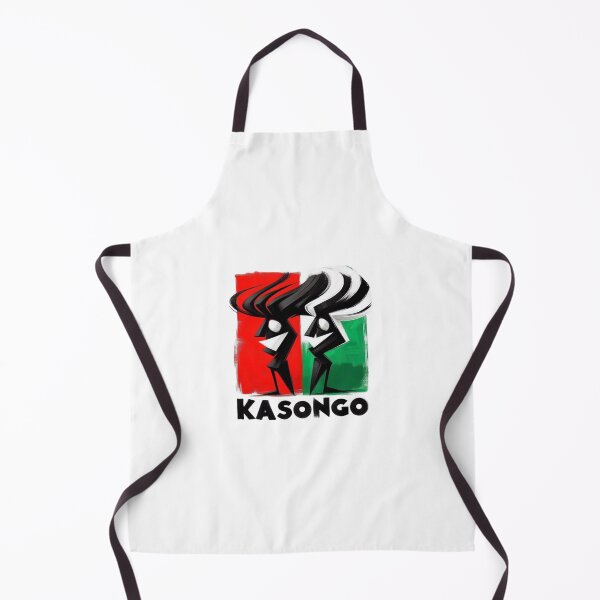 Item preview, Kasongo Cool Abstract Art designed and sold by Shs-Kenya.