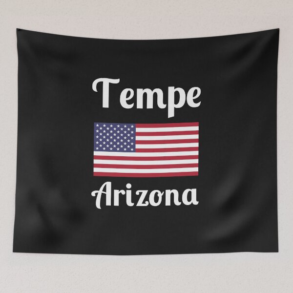 Item preview, Tempe Arizona- Stylish Prints, designed and sold by Fleetwood1994.
