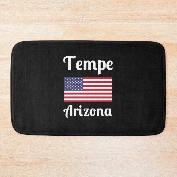 Item preview, Tempe Arizona- Stylish Prints, designed and sold by Fleetwood1994.