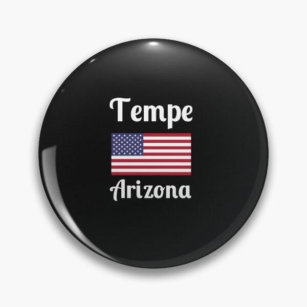 Item preview, Tempe Arizona- Stylish Prints, designed and sold by Fleetwood1994.
