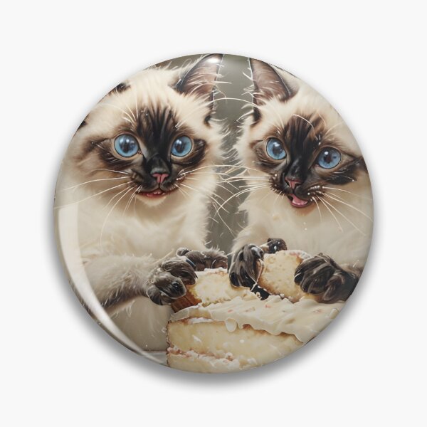 Item preview, Love my Siamese cat designed and sold by Image Creative.