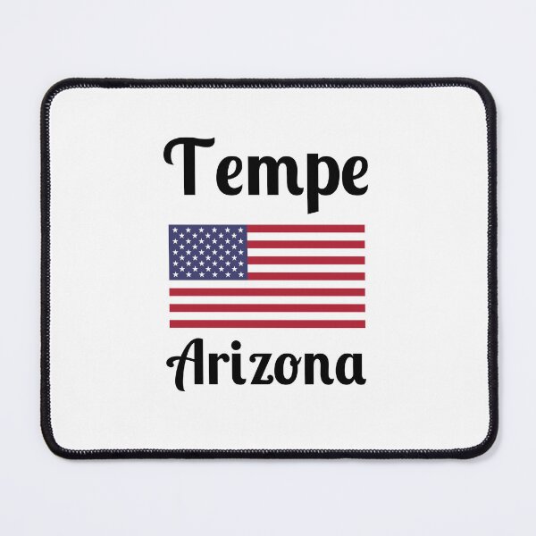 Item preview, Tempe Arizona- Stylish Prints, designed and sold by Fleetwood1994.