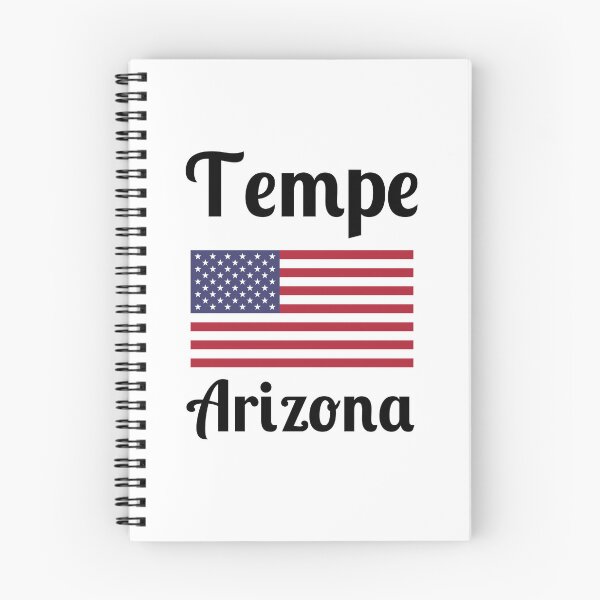 Item preview, Tempe Arizona- Stylish Prints, designed and sold by Fleetwood1994.
