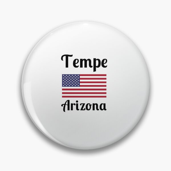 Item preview, Tempe Arizona- Stylish Prints, designed and sold by Fleetwood1994.
