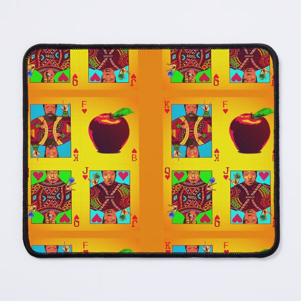 Item preview, JACK MA'AM KING  designed and sold by yot139.