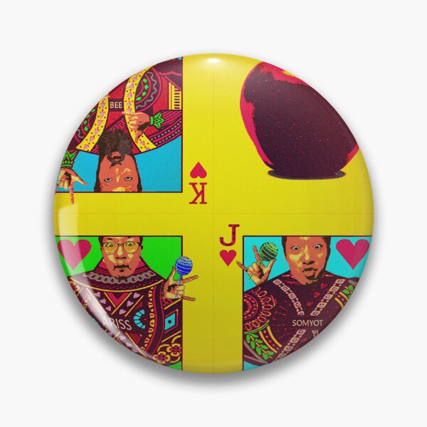 Item preview, JACK MA'AM KING  designed and sold by yot139.