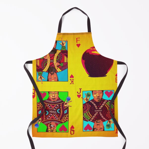 Item preview, JACK MA'AM KING designed and sold by yot139.