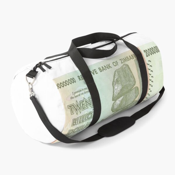 Item preview, 20 Billion Dollar Banknote  designed and sold by sarahbidz.