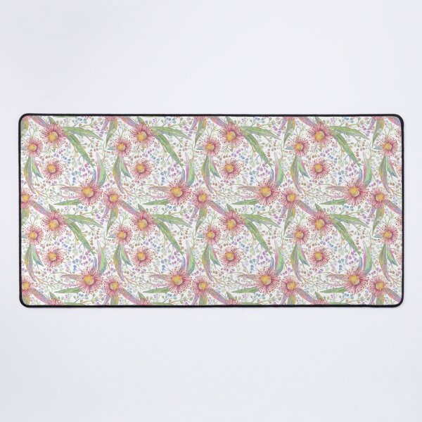 Item preview, Soft Summer Eucalyptus Botanicals designed and sold by Sketchbook Designs.