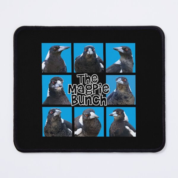Item preview, The Magpie Bunch designed and sold by Wonderbouy.