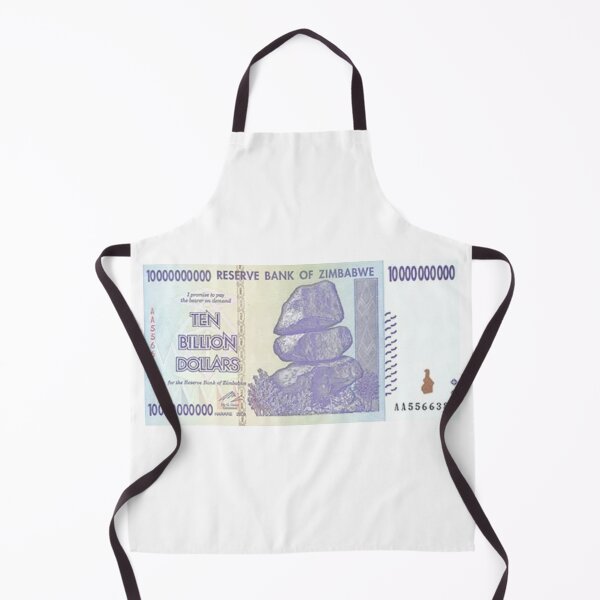 Item preview, 10 Billion Dollar Banknote designed and sold by sarahbidz.
