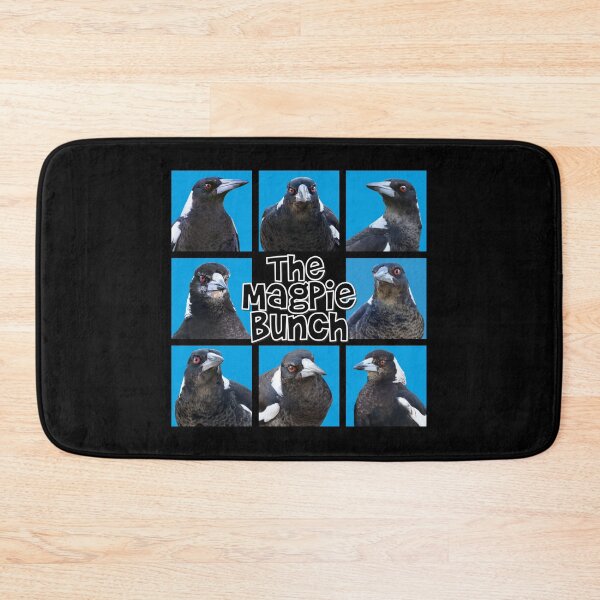 Item preview, The Magpie Bunch designed and sold by Wonderbouy.