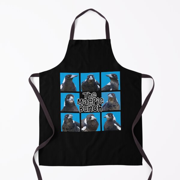 Item preview, The Magpie Bunch designed and sold by Wonderbouy.