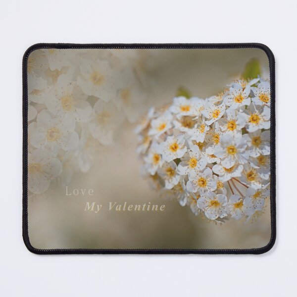 Item preview, Love With My Valentine designed and sold by Joy Watson - Natural Light Photography .