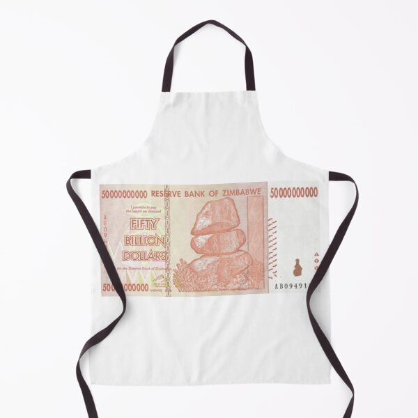 Item preview, 50 Billion Dollar Banknote designed and sold by sarahbidz.