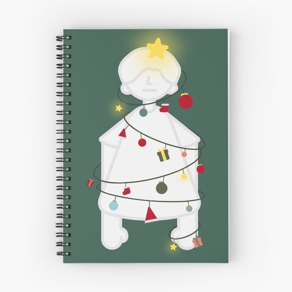 Item preview, Navidad designed and sold by Thansan.